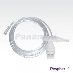 Respisenz Nebulizer Kit w/ Mouthpiece Standard